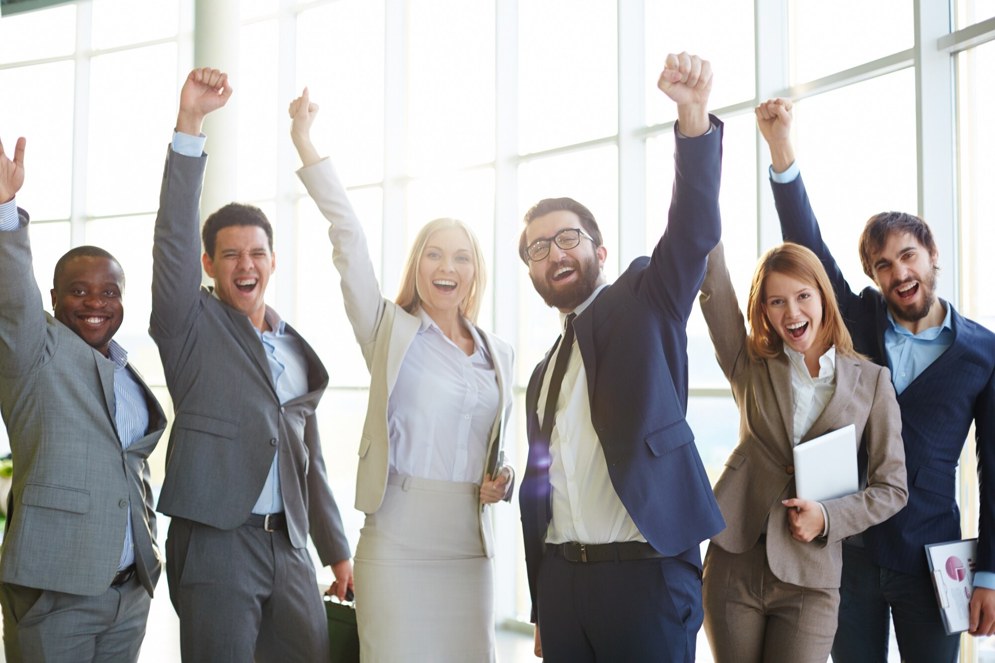 Centurion Finance Team